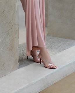 Daniella Rahme feet photo thumbnail