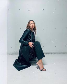 Daniella Rahme feet photo thumbnail