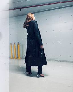 Daniella Rahme feet photo thumbnail