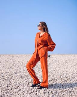 Daniella Rahme feet photo thumbnail