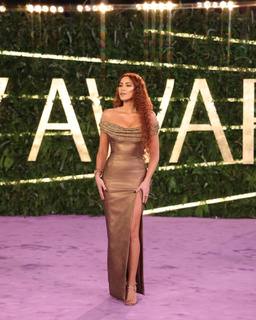 Daniella Rahme feet photo thumbnail