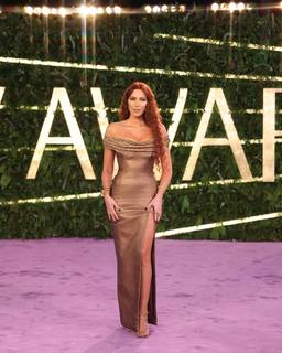 Daniella Rahme feet photo thumbnail