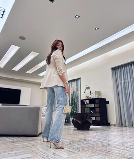 Daniella Rahme feet photo thumbnail