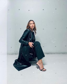 Daniella Rahme feet photo thumbnail