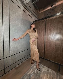 Daniella Rahme feet photo thumbnail