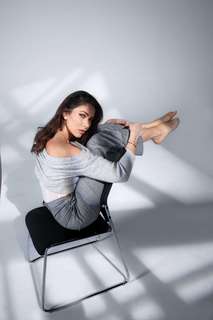 Daniella Rahme feet photo thumbnail