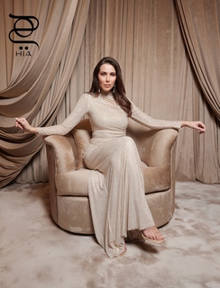 Daniella Rahme feet photo thumbnail