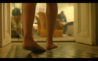 Daniella Rahme feet photo thumbnail