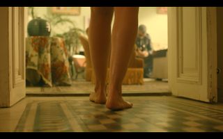 Daniella Rahme feet photo thumbnail