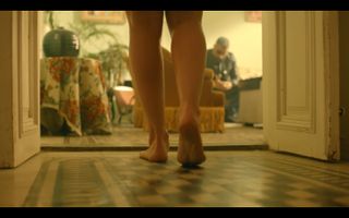 Daniella Rahme feet photo thumbnail