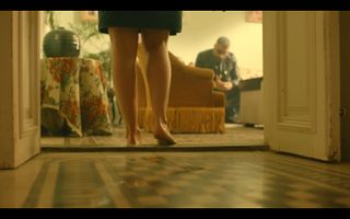 Daniella Rahme feet photo thumbnail