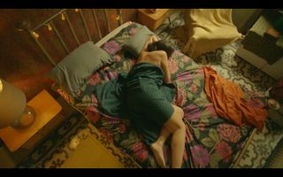 Daniella Rahme feet photo thumbnail