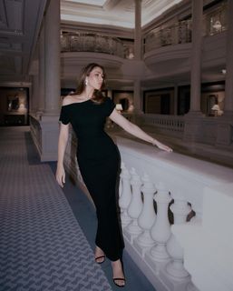 Daniella Rahme feet photo thumbnail