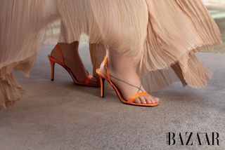 Daniella Rahme feet photo thumbnail