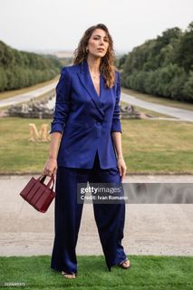 Daniella Rahme feet photo thumbnail