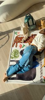 Daniella Rahme feet photo 2
