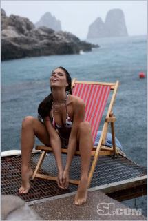 Daniella Sarahyba feet photo 7