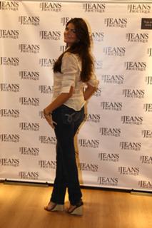 Daniella Sarahyba feet photo 5