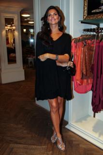 Daniella Sarahyba feet photo 12