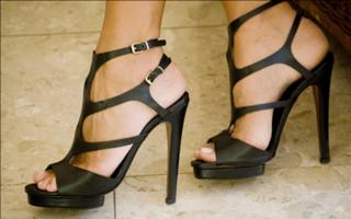 Daniella Sarahyba feet photo 15