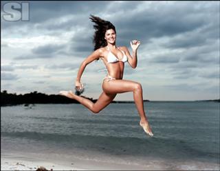 Daniella Sarahyba feet photo 12