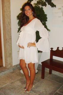Daniella Sarahyba feet photo 15