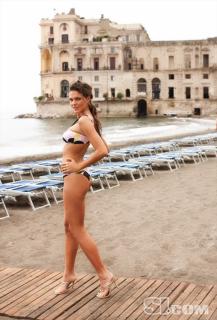 Daniella Sarahyba feet photo 18