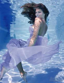 Daniella Sarahyba feet photo 16