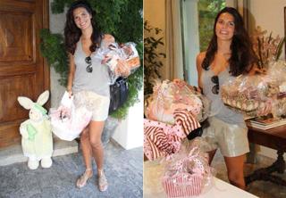 Daniella Sarahyba feet photo 10