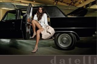 Daniella Sarahyba feet photo 8