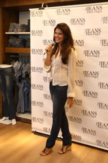 Daniella Sarahyba feet photo 10