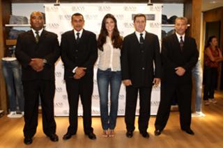 Daniella Sarahyba feet photo 14