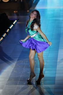 Daniella Sarahyba feet photo 12