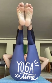 Daniella Sarahyba feet photo 6