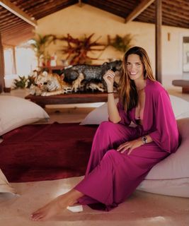 Daniella Sarahyba feet photo 10