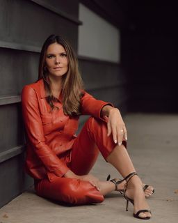 Daniella Sarahyba feet photo 19