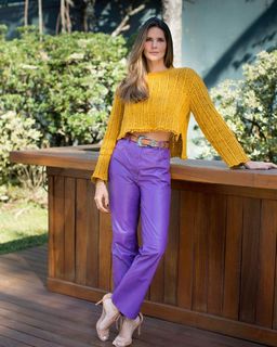 Daniella Sarahyba feet photo 15
