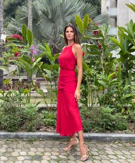 Daniella Sarahyba feet photo 10