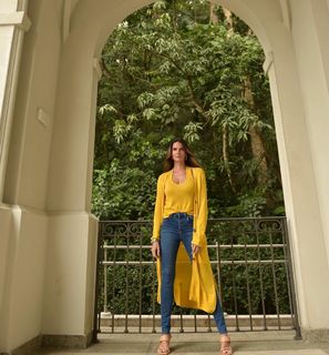 Daniella Sarahyba feet photo 17