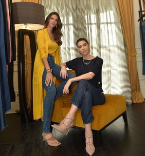 Daniella Sarahyba feet photo 16