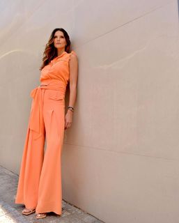 Daniella Sarahyba feet photo 12