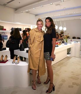 Daniella Sarahyba feet photo 7