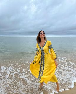 Daniella Sarahyba feet photo 13