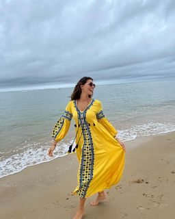 Daniella Sarahyba feet photo 12