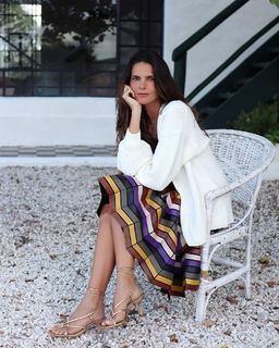 Daniella Sarahyba feet photo 17