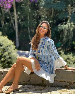 Daniella Sarahyba feet photo 14