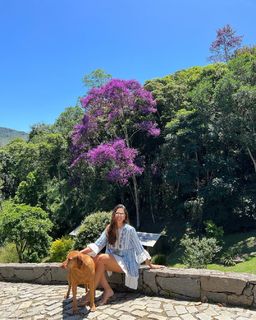 Daniella Sarahyba feet photo 13