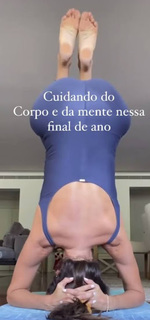 Daniella Sarahyba feet photo 9