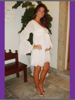 Daniella Sarahyba feet photo 13