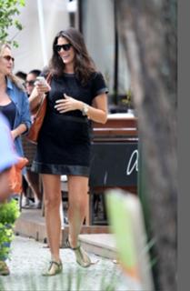 Daniella Sarahyba feet photo 7